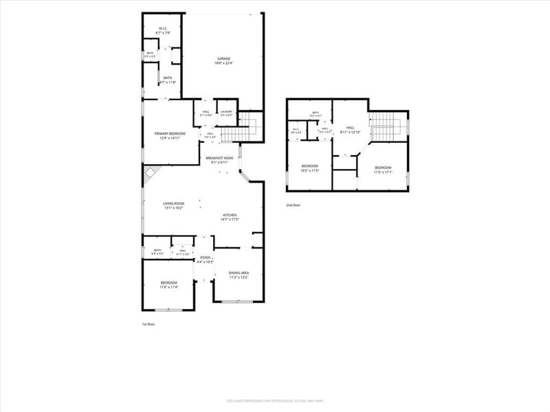 12766 Mercer Parkway, Farmers Branch TX 75234 - Photo 25