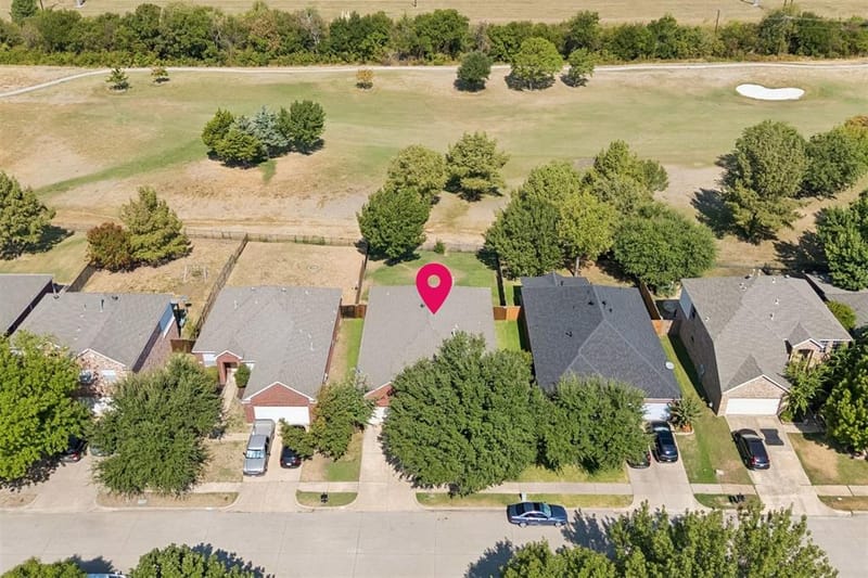 10617 Gleneagles Lane, Rowlett TX 75089 - Photo 2