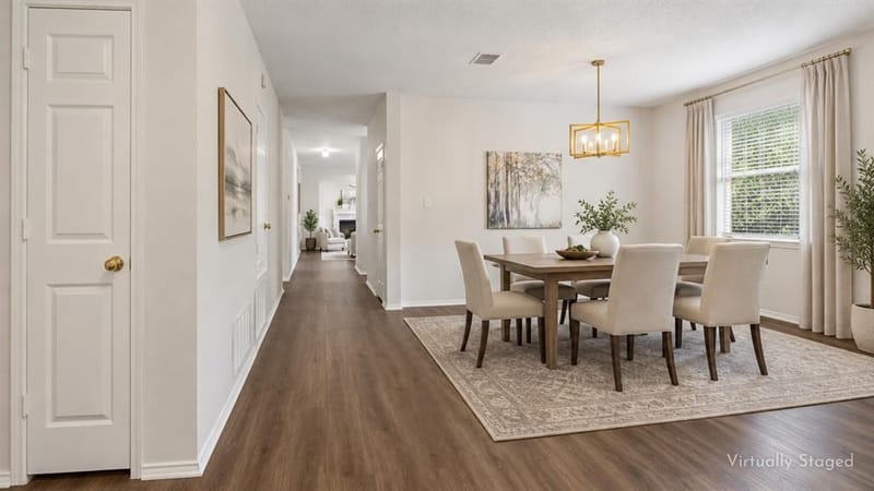 10617 Gleneagles Lane, Rowlett TX 75089 - Photo 6