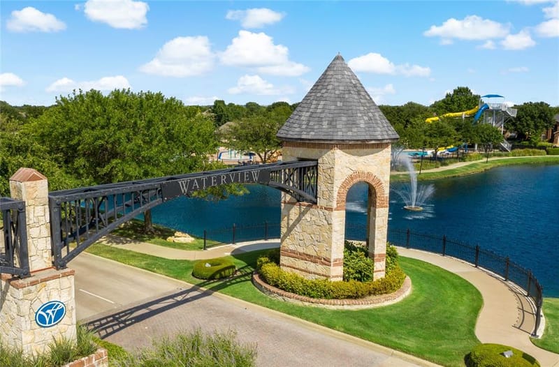 10617 Gleneagles Lane, Rowlett TX 75089 - Photo 36