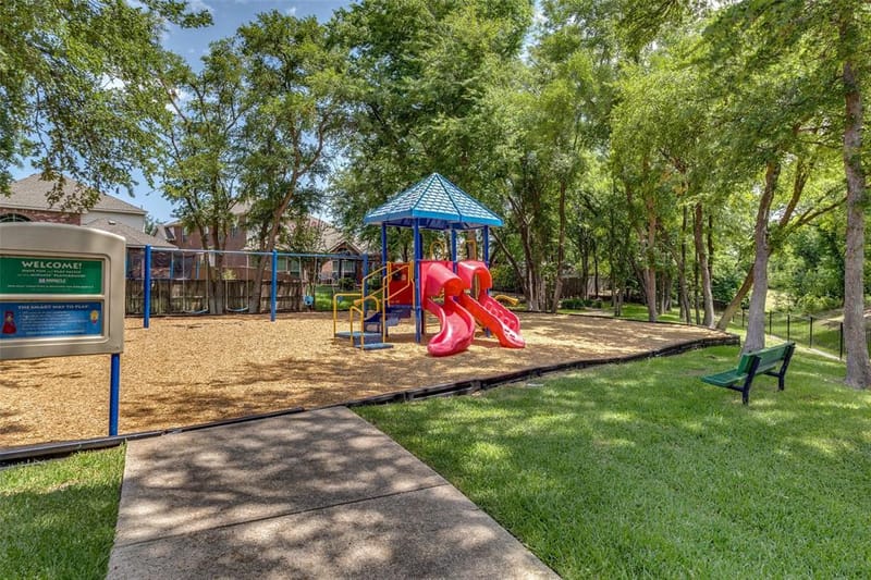 10617 Gleneagles Lane, Rowlett TX 75089 - Photo 38