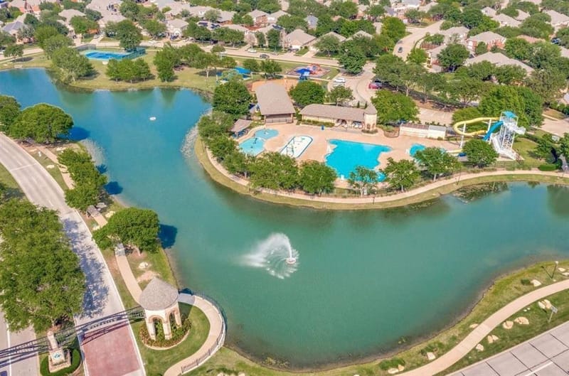 10617 Gleneagles Lane, Rowlett TX 75089 - Photo 40