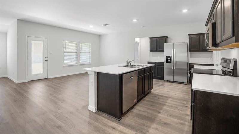 411 White Willow Drive, Nevada TX 75173 - Photo 16