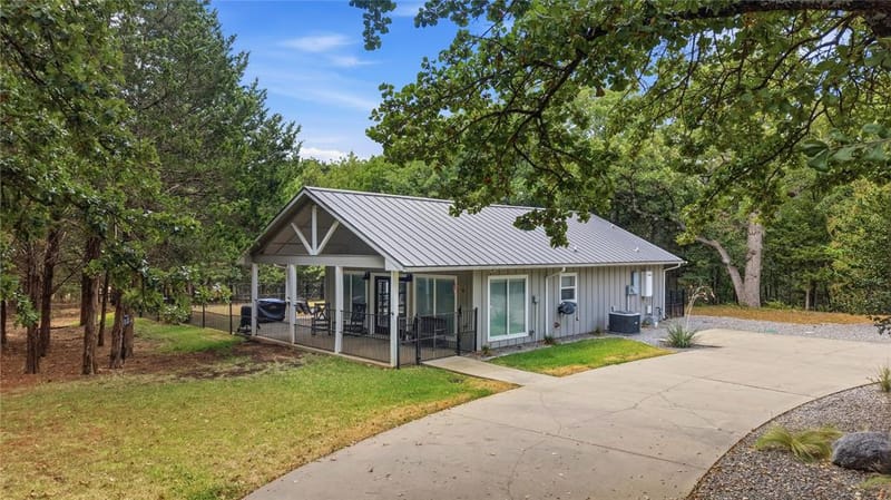 10 Holland, Pottsboro TX 75076