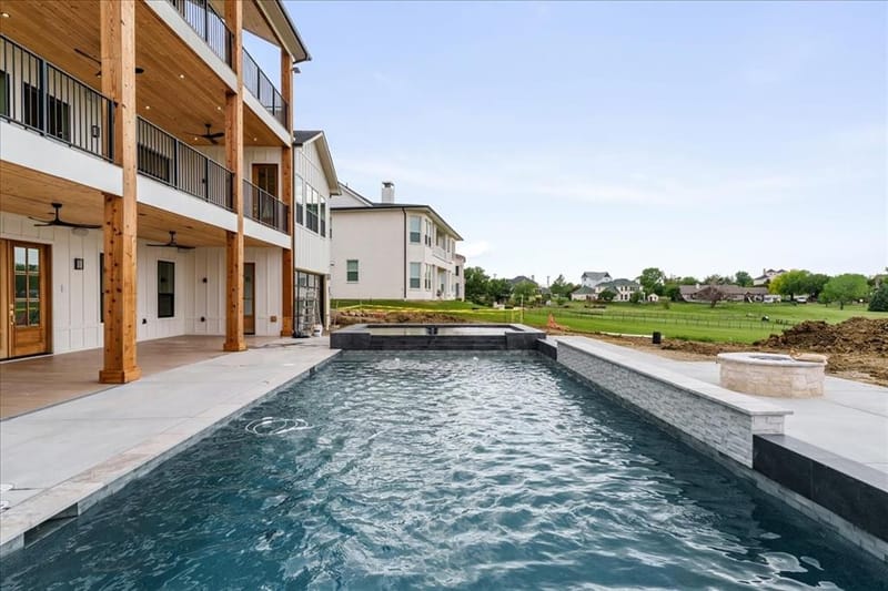 11068 Windjammer Drive, Frisco TX 75036 - Photo 32