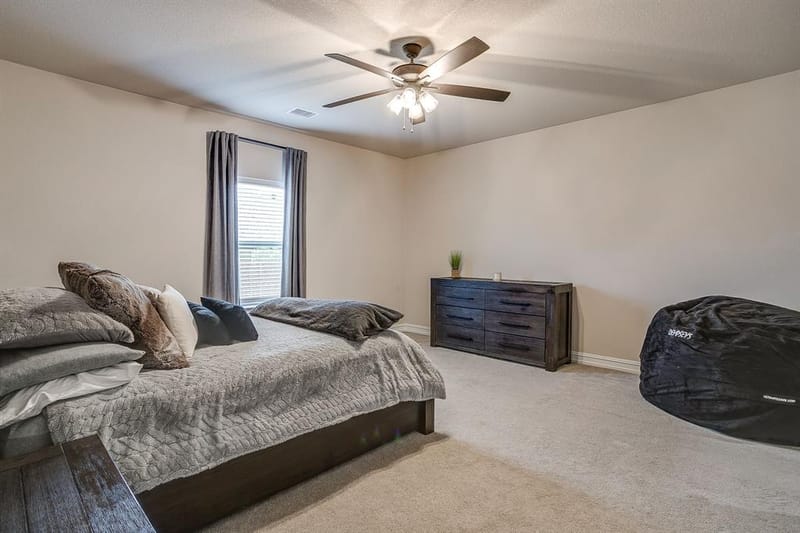 3005 Nob Hill Drive, Burleson TX 76028 - Photo 23