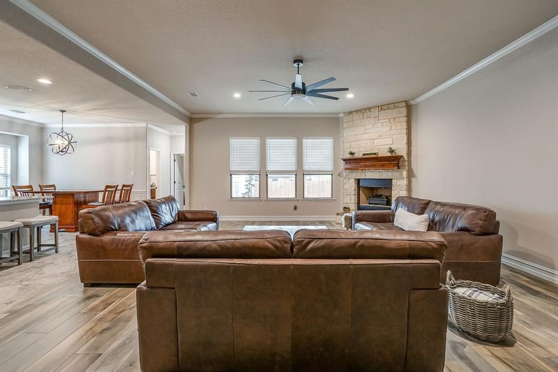3005 Nob Hill Drive, Burleson TX 76028 - Photo 6