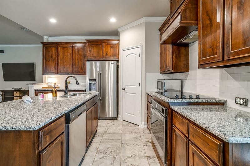 3005 Nob Hill Drive, Burleson TX 76028 - Photo 13