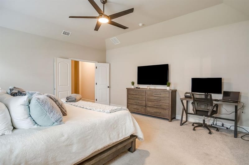 3005 Nob Hill Drive, Burleson TX 76028 - Photo 17