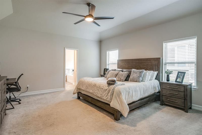 3005 Nob Hill Drive, Burleson TX 76028 - Photo 16