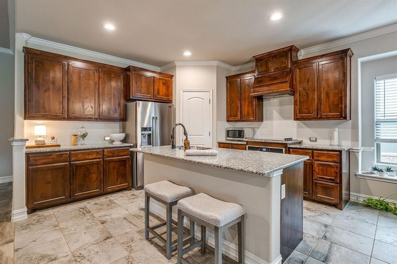 3005 Nob Hill Drive, Burleson TX 76028 - Photo 12