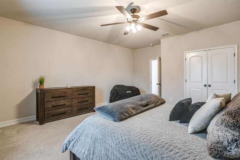 3005 Nob Hill Drive, Burleson TX 76028 - Photo 24