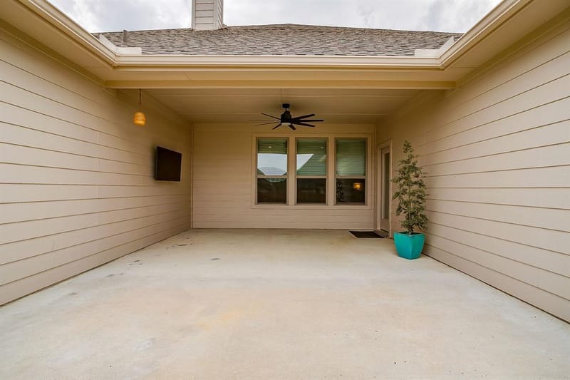 3005 Nob Hill Drive, Burleson TX 76028 - Photo 34