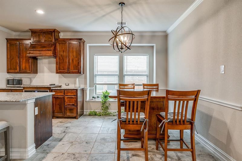 3005 Nob Hill Drive, Burleson TX 76028 - Photo 10