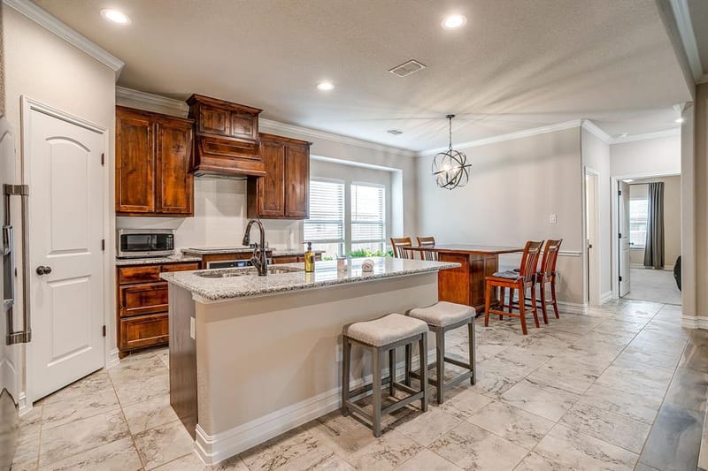 3005 Nob Hill Drive, Burleson TX 76028 - Photo 14