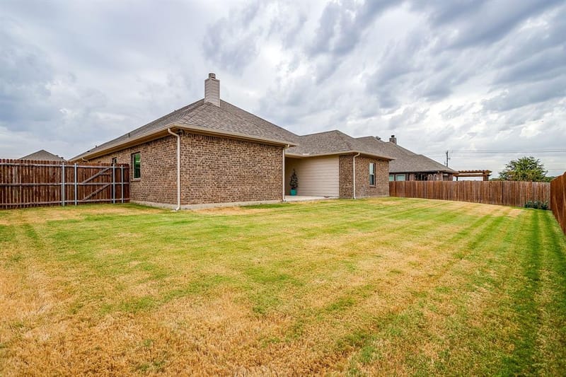 3005 Nob Hill Drive, Burleson TX 76028 - Photo 37