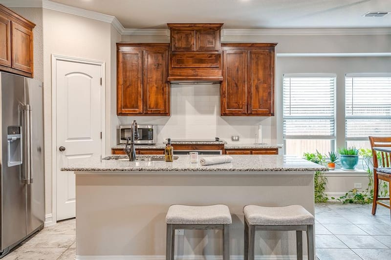 3005 Nob Hill Drive, Burleson TX 76028 - Photo 15