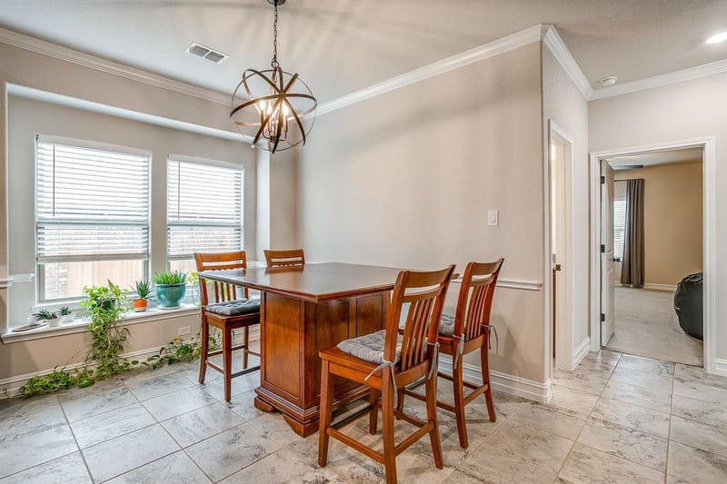 3005 Nob Hill Drive, Burleson TX 76028 - Photo 11
