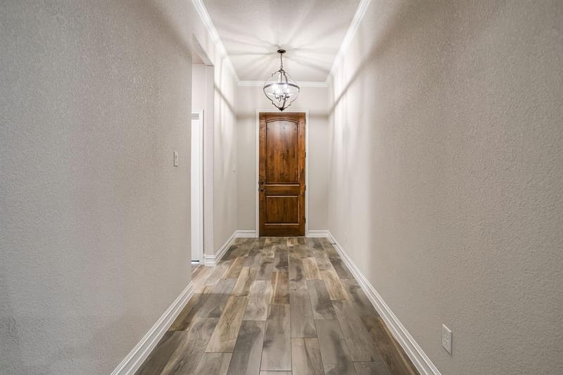 3005 Nob Hill Drive, Burleson TX 76028 - Photo 4