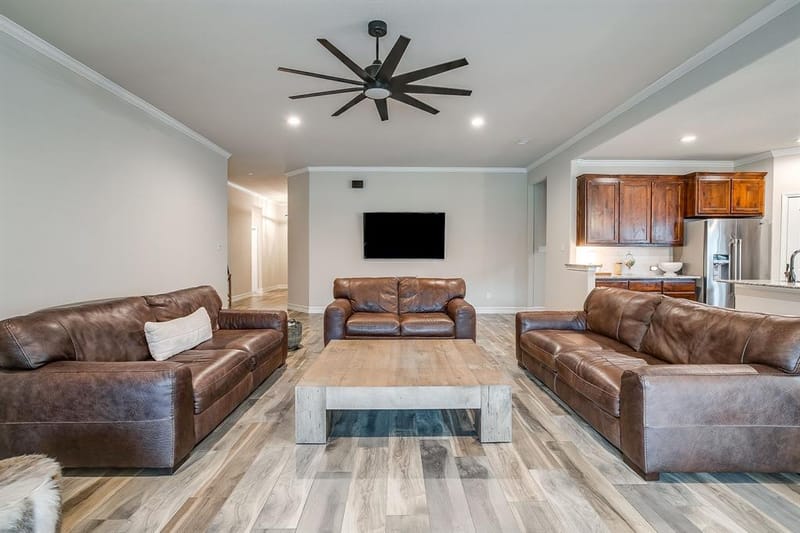 3005 Nob Hill Drive, Burleson TX 76028 - Photo 8