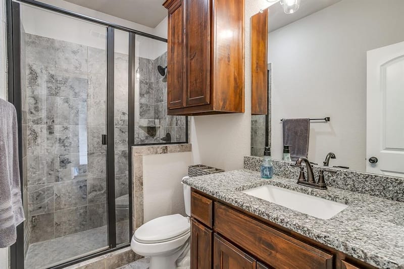 3005 Nob Hill Drive, Burleson TX 76028 - Photo 25
