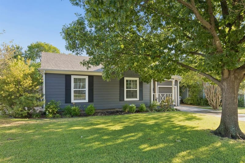 807 Largent Street, McKinney TX 75069 - Photo 6