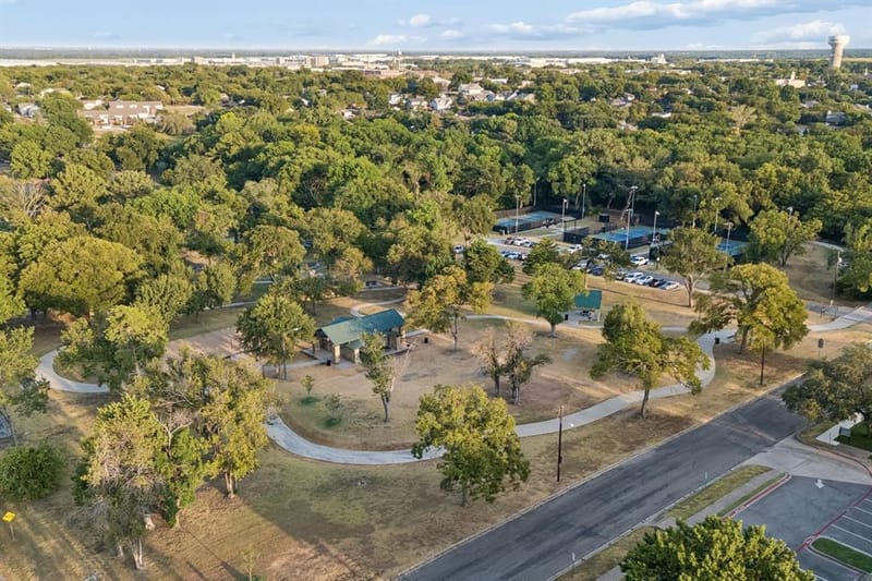 807 Largent Street, McKinney TX 75069 - Photo 36