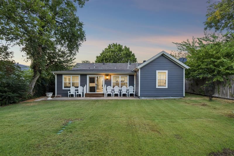 807 Largent Street, McKinney TX 75069 - Photo 32