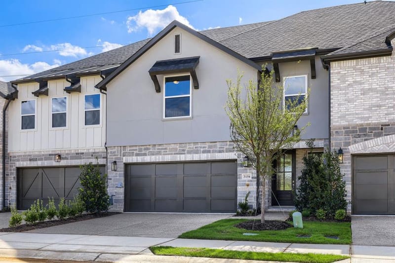 3156 Sir River Street, Lewisville TX 75056 - Photo 27