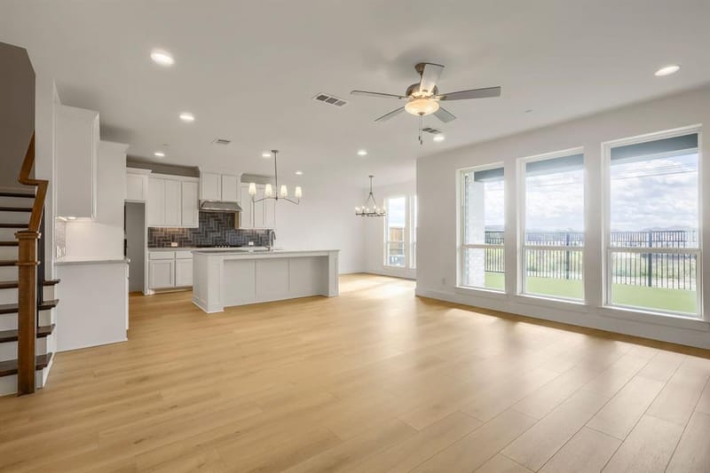 3156 Sir River Street, Lewisville TX 75056 - Photo 2