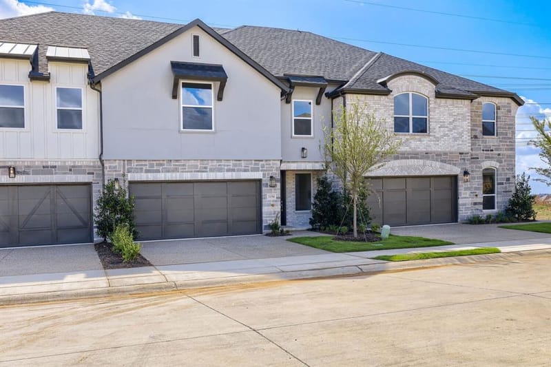3156 Sir River Street, Lewisville TX 75056 - Photo 26