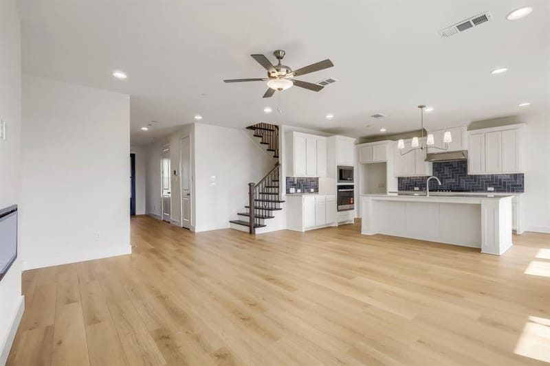 3156 Sir River Street, Lewisville TX 75056 - Photo 3