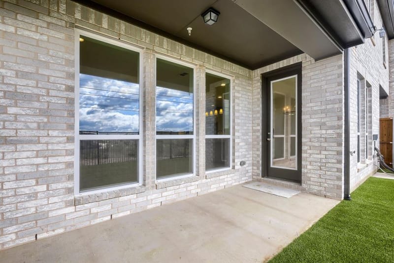3156 Sir River Street, Lewisville TX 75056 - Photo 20