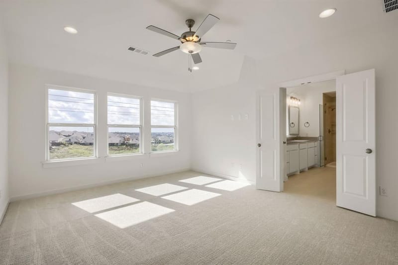 3156 Sir River Street, Lewisville TX 75056 - Photo 14