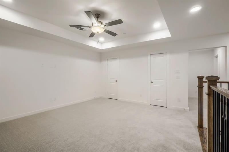 3156 Sir River Street, Lewisville TX 75056 - Photo 11