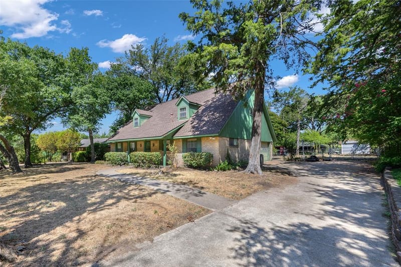 635 Sherrill Boulevard, Duncanville TX 75116 - Photo 2