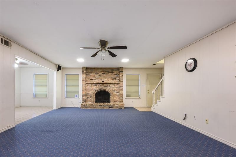 635 Sherrill Boulevard, Duncanville TX 75116 - Photo 6