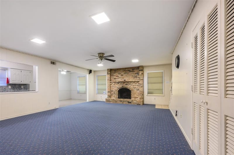 635 Sherrill Boulevard, Duncanville TX 75116 - Photo 5