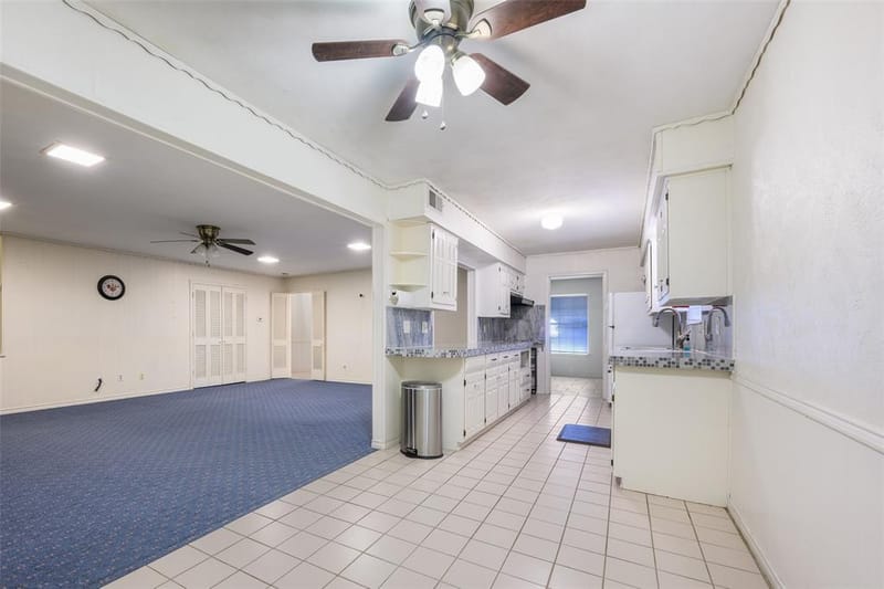 635 Sherrill Boulevard, Duncanville TX 75116 - Photo 11