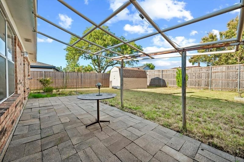 3610 Hummingbird Drive, Grand Prairie TX 75052 - Photo 23