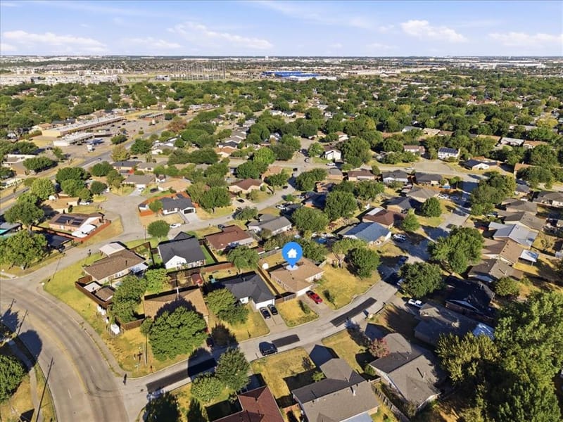 3610 Hummingbird Drive, Grand Prairie TX 75052 - Photo 27