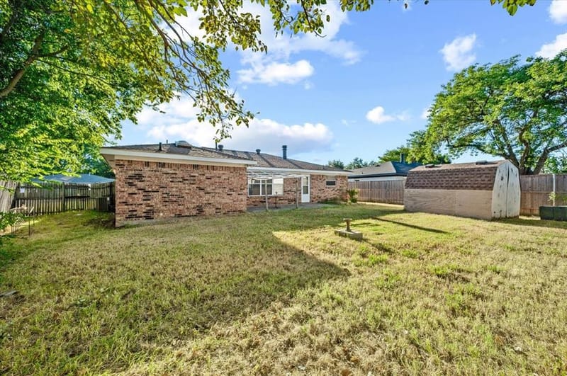 3610 Hummingbird Drive, Grand Prairie TX 75052 - Photo 26