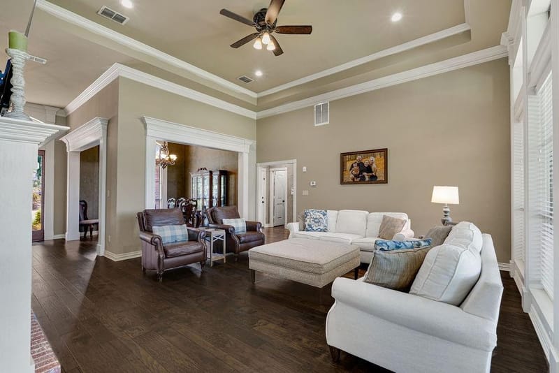 13650 Karah Lane, Lindale TX 75771 - Photo 7