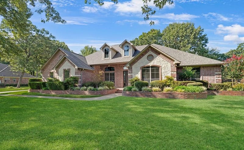 13650 Karah Lane, Lindale TX 75771