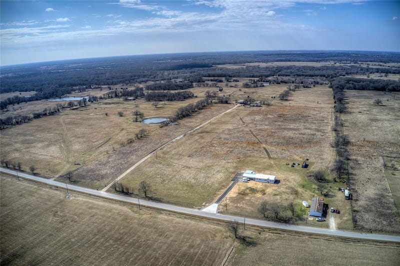 5355 County Road 120, Wills Point TX 75169 - Photo 12