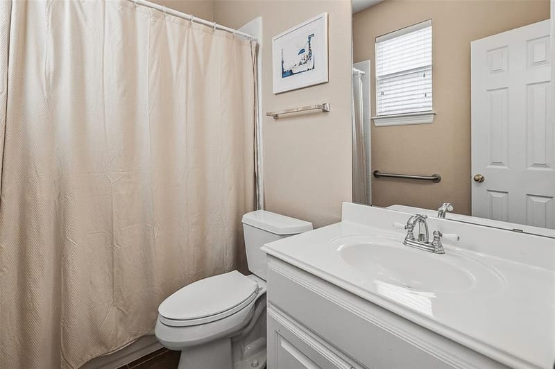 4811 Lafayette Avenue, Fort Worth TX 76107 - Photo 12
