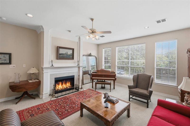 4811 Lafayette Avenue, Fort Worth TX 76107 - Photo 22