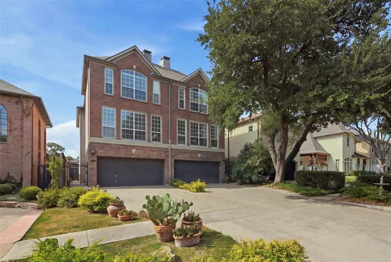 4811 Lafayette Avenue, Fort Worth TX 76107 - Photo 3