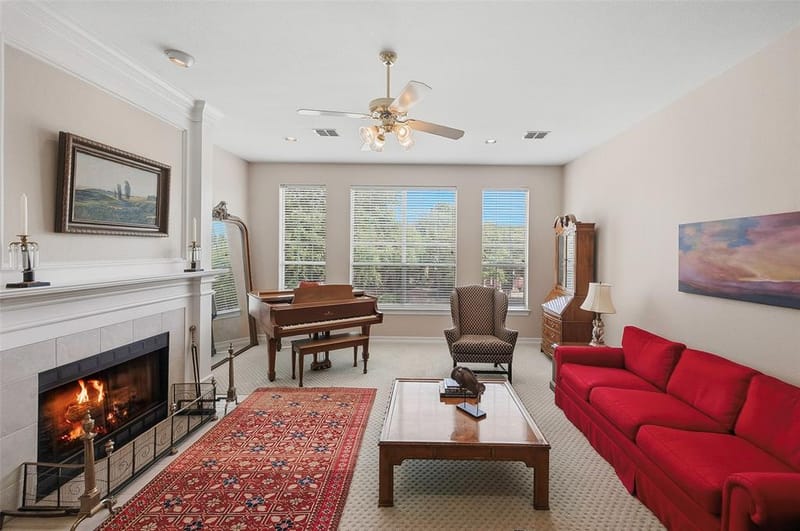 4811 Lafayette Avenue, Fort Worth TX 76107 - Photo 20