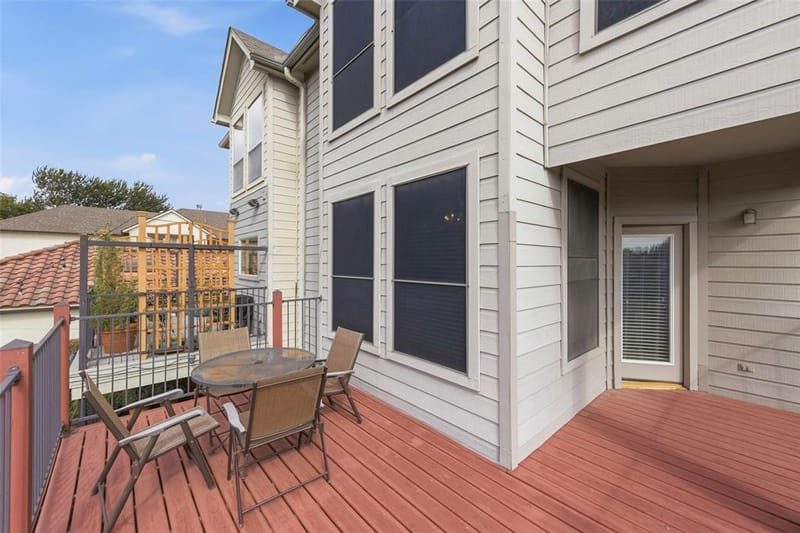 4811 Lafayette Avenue, Fort Worth TX 76107 - Photo 38